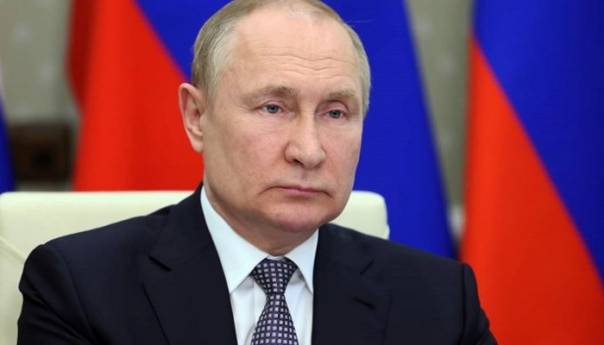 Putin o raketiranju šoping-centra: Rusija ne napada civilne mete