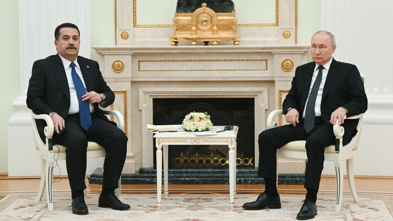 Putin o ratu Izraela i Hamasa: Jasan primjer neuspjeha politike SAD na Bliskom istoku