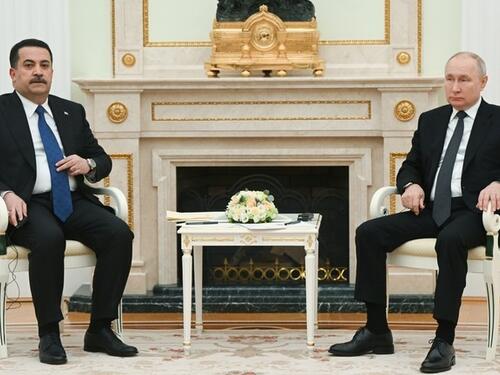 Putin o ratu Izraela i Hamasa: Jasan primjer neuspjeha politike SAD na Bliskom istoku