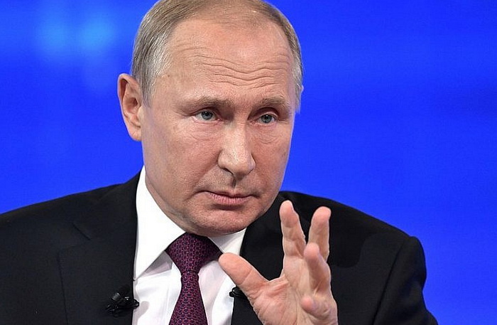 Putin o Švedskoj i Finskoj: Doći će do napetosti