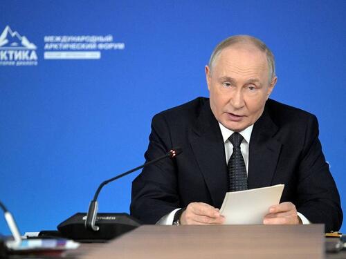 Putin o Trumpovim planovima za Grenland: Ozbiljni su i mogu izazvati sukobe