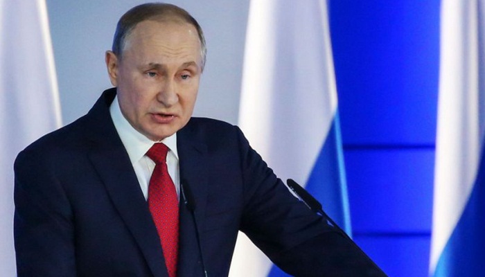 Putin obećao novčane poticaje za rast nataliteta