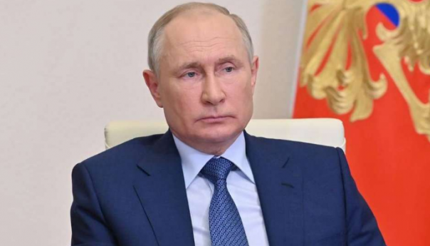 Putin obećava “munjevitu” reakciju na svako strano uplitanje u Ukrajinu