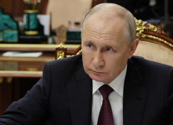 Putin objavio uslov za mirovne pregovore