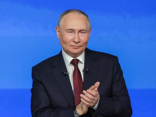 Putin odgovarao na pitanja: Da li će pisati memoare, u šta vjeruje...