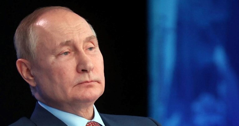 Putin: Odgovorit ćemo na svaku agresiju Zapada