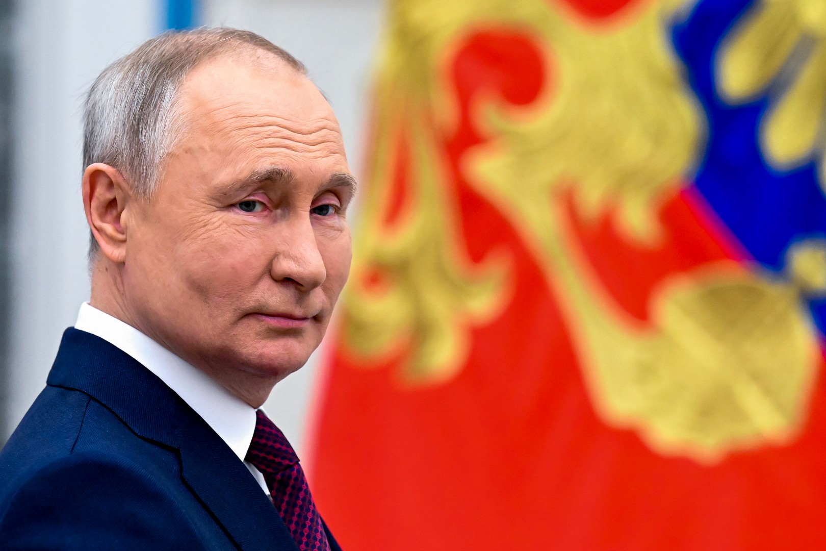 Putin odlučio da se kandiduje na predsjedničkim izborima u martu