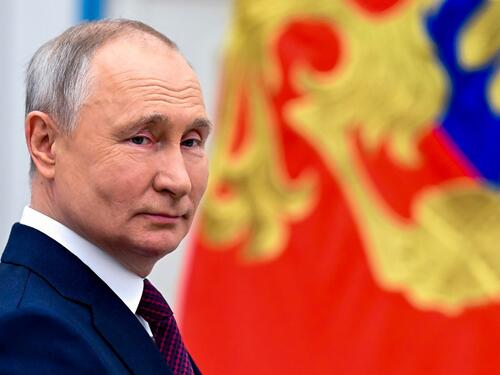 Putin odlučio da se kandiduje na predsjedničkim izborima u martu