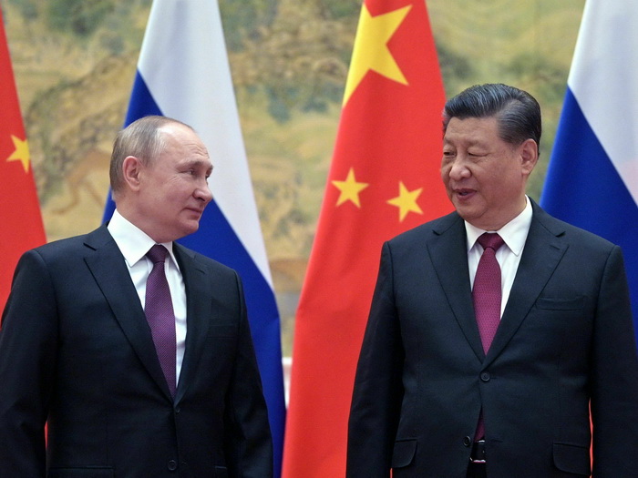 Putin: Odnosi Kine i Rusije postigli su historijski nivo