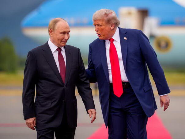 Putin: Odnosi s SAD-om su loši, ali zbog Trumpa se pojavila svjetlost na kraju tunela