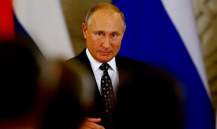 Putin odobrio nacrt izmjene kojom bi mogao ostati na funkciji do 2036. godine