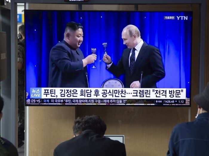 Putin održao govor na velikom forumu: Razvijamo novo moćno oružje