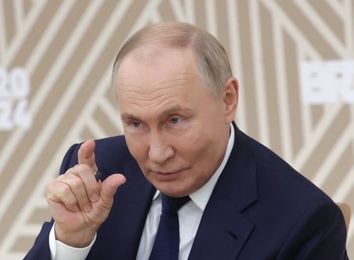Putin optimističan: EU i Rusija će jednog dana obnoviti odnose