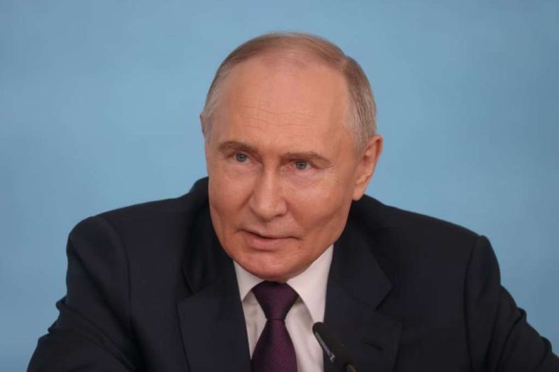 Putin osmislio novi plan za Ukrajinu koji će Ukrajinci teško prihvatiti