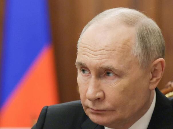 Putin osudio američke napade na Iran: Ničim izazvana agresija