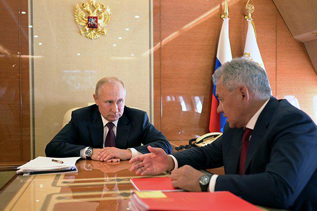 Putin otkazao plan za upad u tvornicu u Mariupolju i naredio opsadu