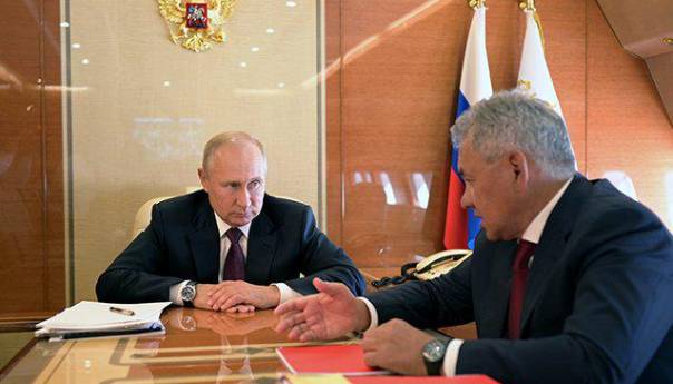 Putin otkazao plan za upad u tvornicu u Mariupolju i naredio opsadu