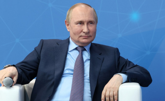 Putin otkrio karte: Petar I vratio teritorije, to je naša sudbina