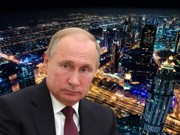 Putin otkrio moguću lokaciju sastanka sa Trumpom