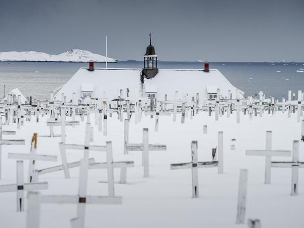 Putin otpočeo vježbe i na Arktiku: Hoće li ga uspjeti militarizirati?