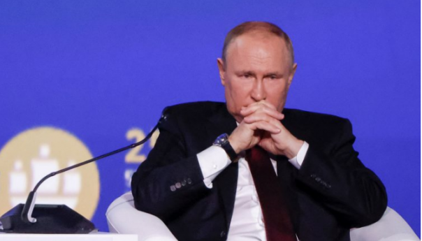 Putin otvoreno zaprijetio 'bratskoj naciji' da su sljedeći plijen?