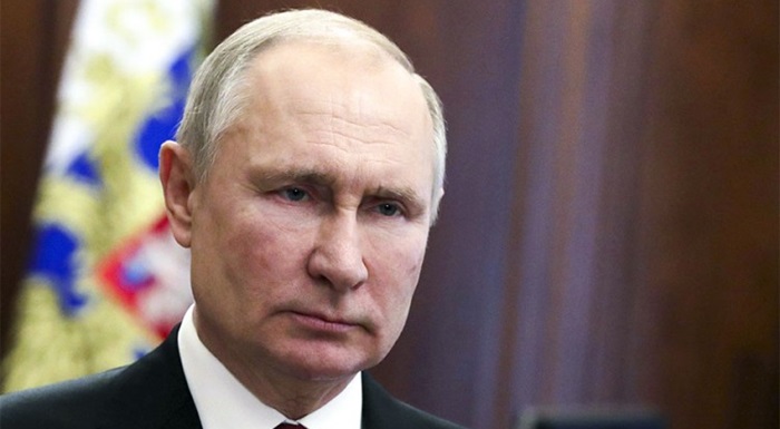 Putin: Pamte se podvizi ruske vojske u odbrani zemlje
