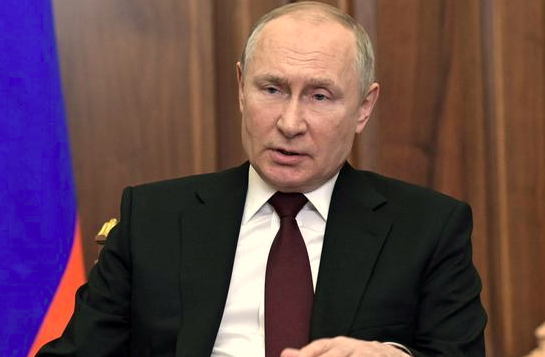 Putin planira teroristički napad na nuklearnu elektranu Černobil