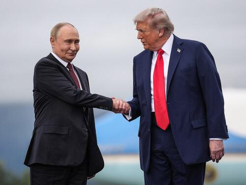 Putin podržao Trumpov plan za mir na Bliskom istoku