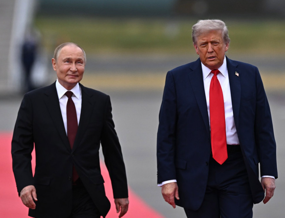 Putin ponudio da se iranski uranij prebaci u Rusiju, Trump odbio