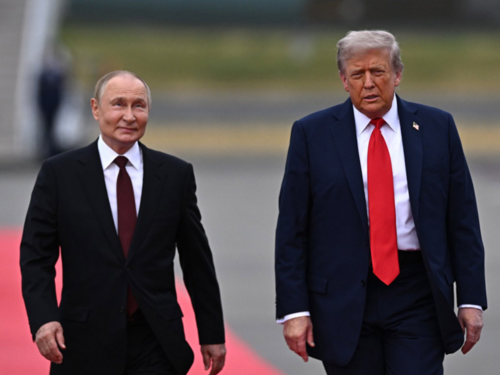 Putin ponudio da se iranski uranij prebaci u Rusiju, Trump odbio