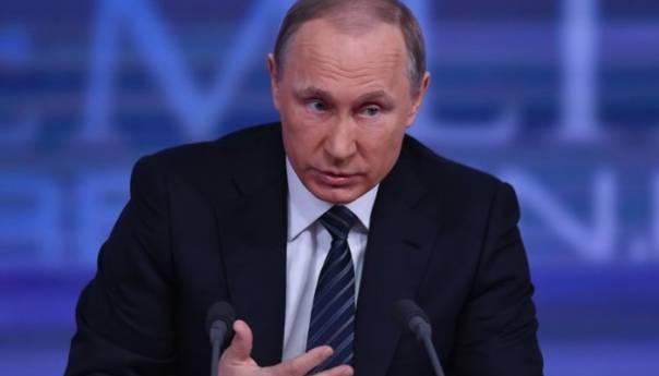 Putin ponudio NATO-u obostrane inspekcije vojnih baza