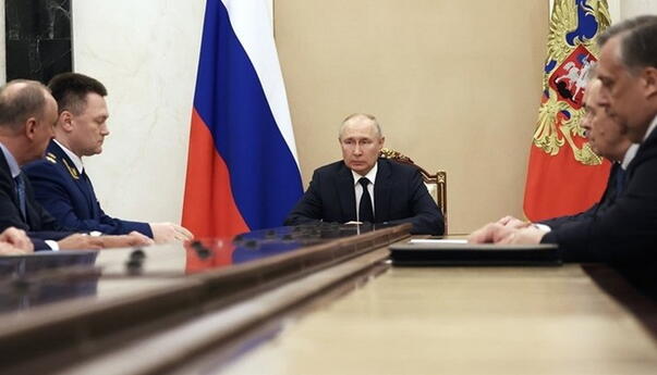 Putin ponudio Wagnerovcima da se pridruže vojsci