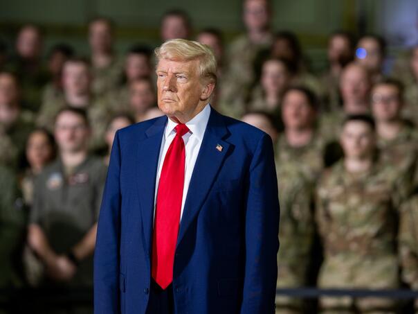 Putin popularniji od Trumpa, Izrael najnepopularnija država