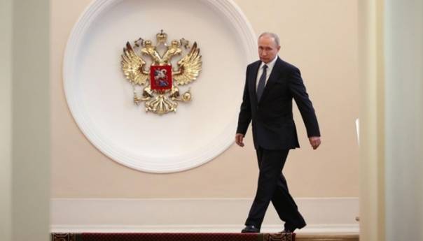 Putin poručio Michelu: Pritisak EU na Bjelorusiju kontraproduktivan