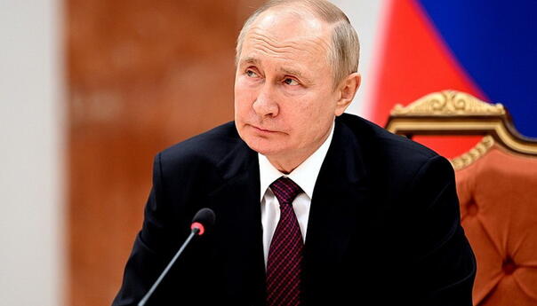 Putin poručio Ramaphosi: Još postoje prepreke za izvoz ruskog žita