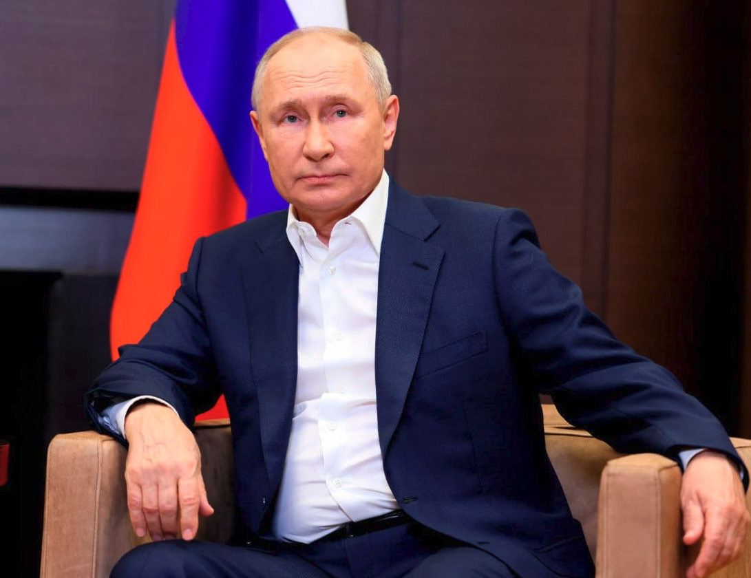 Putin: Posljedice rata na Bliskom istoku mogu se uporediti s pandemijom COVID-19