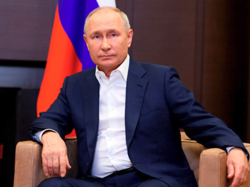 Putin: Posljedice rata na Bliskom istoku mogu se uporediti s pandemijom COVID-19