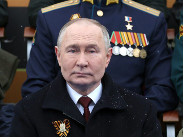 Putin postavio važan uslov za kraj rata: Od njega vjerovatno neće odustajati