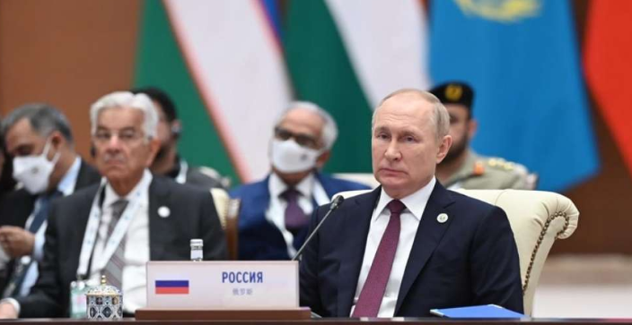 Putin: Postoji temeljna promjena u globalnoj politici i ekonomiji, i tome nema povratka