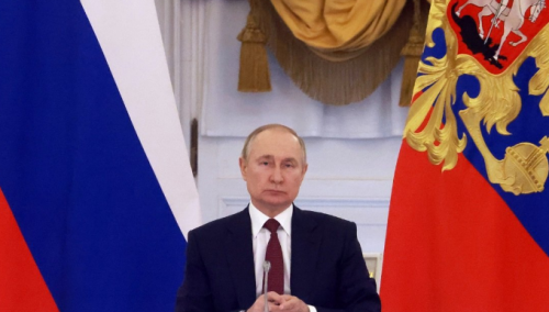 Putin potpisao dekret o raspoređivanju taktičkog nuklearnog oružja u Bjelorusiji