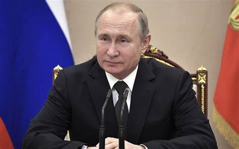 Putin potpisao dekret o regrutaciji