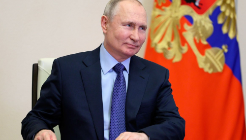 Putin potpisao novi ukaz
