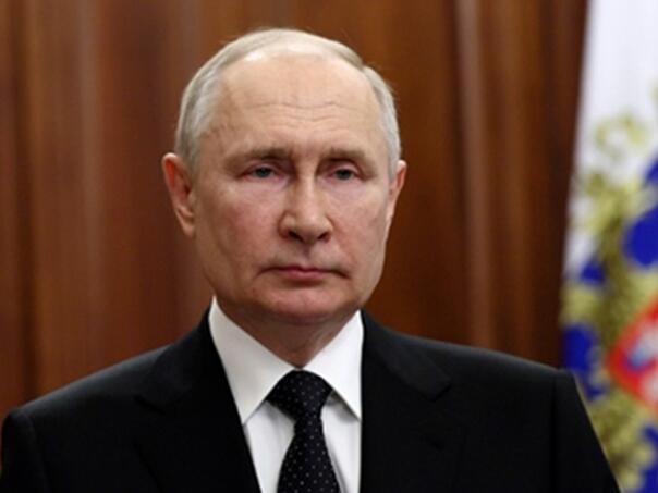 Putin potpisao ukaz o regrutaciji 130.000 ljudi