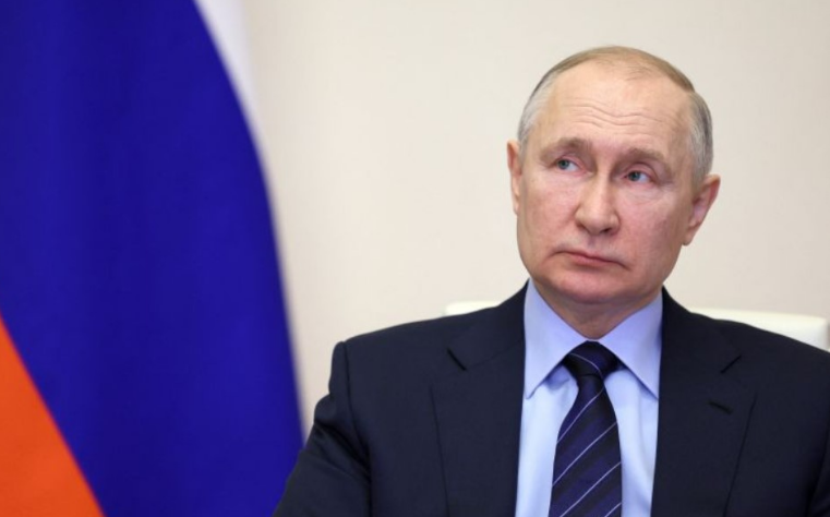 Putin potpisao uredbu o isporuci nafte u ''prijateljske države''