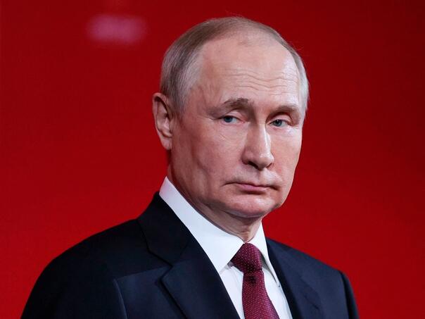 Putin potpisao uredbu o regrutaciji 150.000 vojnika