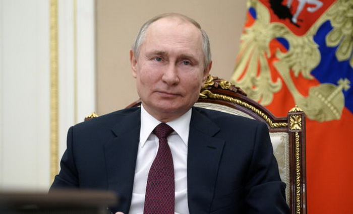 Putin potpisao zakon koji mu omogućava još dva mandata u Kremlju