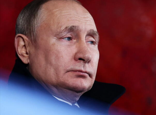 Putin potpisao zakon kojim FSB dobija ovlast da isključi internet u Rusiji