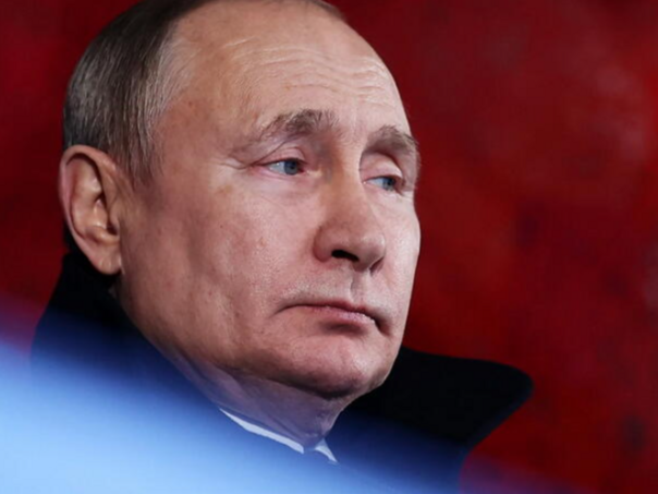 Putin potpisao zakon kojim FSB dobija ovlast da isključi internet u Rusiji