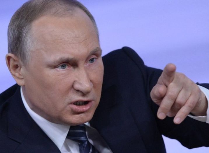 Putin povukao prvi potez nakon napada SAD-a na Hute