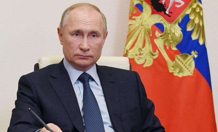 Putin pozdravio američku odluku o produženju sporazuma Novi START